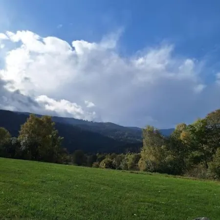Appartement Pohoda Železná Ruda