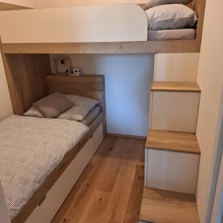 Pohoda Appartement *