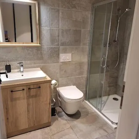 Appartement Pohoda Železná Ruda