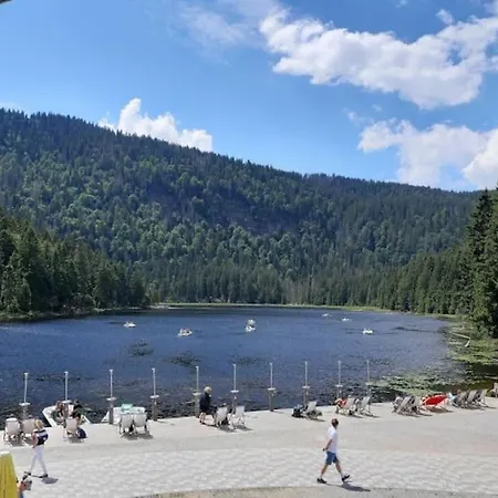 Appartement Pohoda Železná Ruda