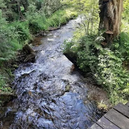 Pohoda Železná Ruda