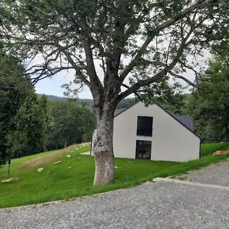 Appartement Pohoda Železná Ruda