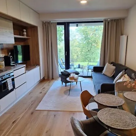 Pohoda Appartement